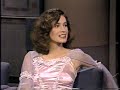 Sean Young Collection on Letterman, 1987-2011