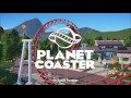 RollerCoaster Tycoon World - speed build x64 (Epilepsy warning!)