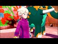 Fixing Pokémon Sword and Shield's Story