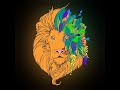 Leo August 2024 Horoscope: Lion Season! 🦁New Moon in Your Sign + Full Moon in Relationship Sector!