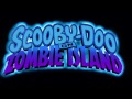 It's Terror Time Again - Scooby Doo! On Zombie Island (Extended Cut)