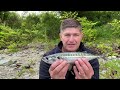 The mackerel are here 2024!! Easy Mackerel Fishing - Catch N Cook DIY fish smoker on the shore