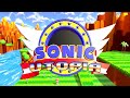Sonic Utopia OST - Green Hill Zone (1080p)