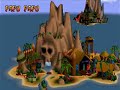 Crash Bandicoot 1 (POPStarter)