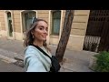 BARCELONA SPAIN | DAY ONE