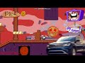 Funny Toyota plays da funni pizza chase game mod