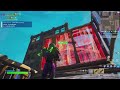 Funniest clip in Fortnite