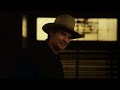Justified - Modern Day Saloon Draw