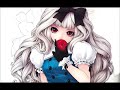 Nightcore - Bad Apple [Japanese Version]