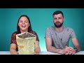 Irish People Try Canadian Chips