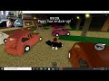 Zizzy goes OOF and Eddie gets a yoga stick!(Roblox Piggy Book 2 chapter 3)