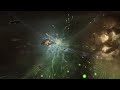 Eve Online - The Exploding Prophecy -  #NPSI #BombersBar #PVP