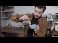 How To Make A Cappuccino At Home With An Espresso Machine  [Easy To Follow Cappuccino Recipe]