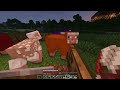 Silk Touch Mining - Hardcore Minecraft Relaxing Longplay with Commentary (1.20)