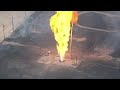 LIVE BREAKING NEWS: Pipeline explosion forcing evacuations in Houston suburb