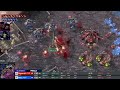 Maru's Genius Banshee Strategy - Starcraft 2: Maru vs. Ragnarok