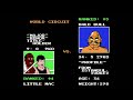 Mike Tyson's Punch-Out!!: Can We Go Undefeated?