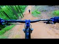 A DAY AT KANUGA BIKE PARK