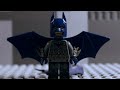 Batman wingsuit test.