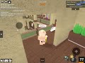 Play mm2 on Roblox