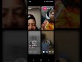 Tay Savage Ig Live b4 Being Locked up, with King Ak FortySeven, Ayoo Kd, Pooda Laflair