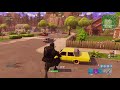 What is this!? (Snipe Highlights) *Fortnite*