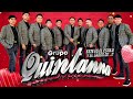 (2024) Grupo Quintanna - Deluxe Edition (El Final De Nuestra Historia) Álbum Completo