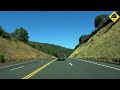 California State Route 20 West: Clear Lake to Ukiah