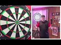 DartSmarts Gen 3 Oldschool Darts Review