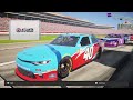 NASCAR Heat 2: Dusting Off A (Not So) Classic