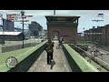 GTA 4 Online - GTRF - 15-Year Anniversary event - 29.4.2023