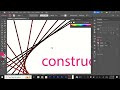 HOW TO MAKE DESIGN IN ADOBE ILLUSTRATOR | ADOBE  | LOGOS | DESIGNS | MULTI PURPOSE CHANNEL