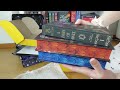 🥳Book Haul!!! Unboxing: Illumicrate Special Edition of Strange The Dreamer, AND Midnight Whispers!!🎉