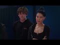 FINAL FIGHT Season 5 | Daniel LaRusso DEFEATS Terry Silver...