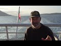 Southound Ep 07 - The Longest Ferry in North America | Juneau to Bellingham on the Alaska Marine Hwy