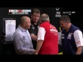 [1080p] Darts World Cup 2015: England vs Scotland | Finals | German