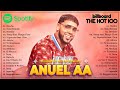 Anuel AA Mix 2023 - Mejores canciones de Anuel AA - Mix Reggaeton 2023 Lo Mas Nuevo