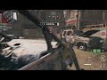 Call of Duty MW2 | Throwing Knives Clips | Throwing, the Game pt 22