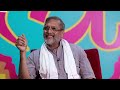 Describing his acting technique| Nana Patekar |Podcast clip || #podcast #clip