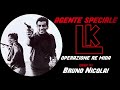 Bruno Nicolai - Agente speciale L.K. operazione Re Mida (Full Soundtrack)