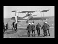 Aircraft Carriers - From Kite Carriers to Conversions (1800-1928)