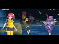 Yuzu Emulator Android || Digimon Cybersluth Complete Edition || 30+FPS || Snapdragon 8885G