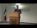 Video del Concurso Oratoria Toastmasters Area 42(Marzo 2012)