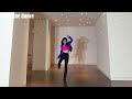 Jazz Man by coco line dance ,heeyon kim (kira)