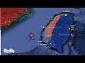 War for Taiwan (fictional)