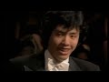 Yundi Recital in France