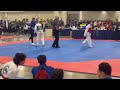 AAU Taekwondo Nationals 2024