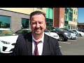 David Brent: Life Coach | The Office | The Unit