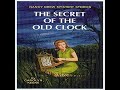 The Secret of the Old Clock Nancy Drew #1