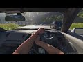 (PS5) Toyota Supra Ryujin Edition POV Driving Gameplay - The Crew Motorfest